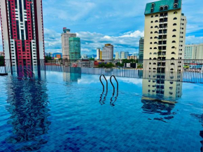 Chamber Premium Suites KIcc